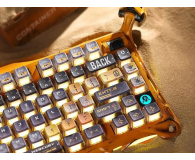 Gravastar K1 Pro Battle-Worn Yellow - 1515554 - zdjęcie 3